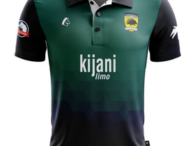 Winneto Auswärtstrikot