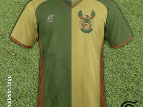 Trikot Nationalmannschaft